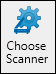 Choose Scanner