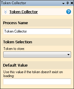 Token Collector