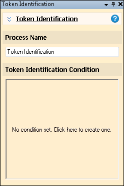 Token Identification