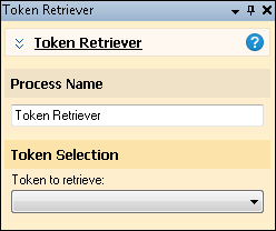 Token Retriever